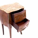French bedside tables from around 1920.