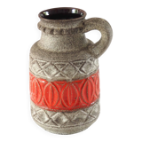 Large West German vase