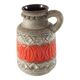 Large West German vase