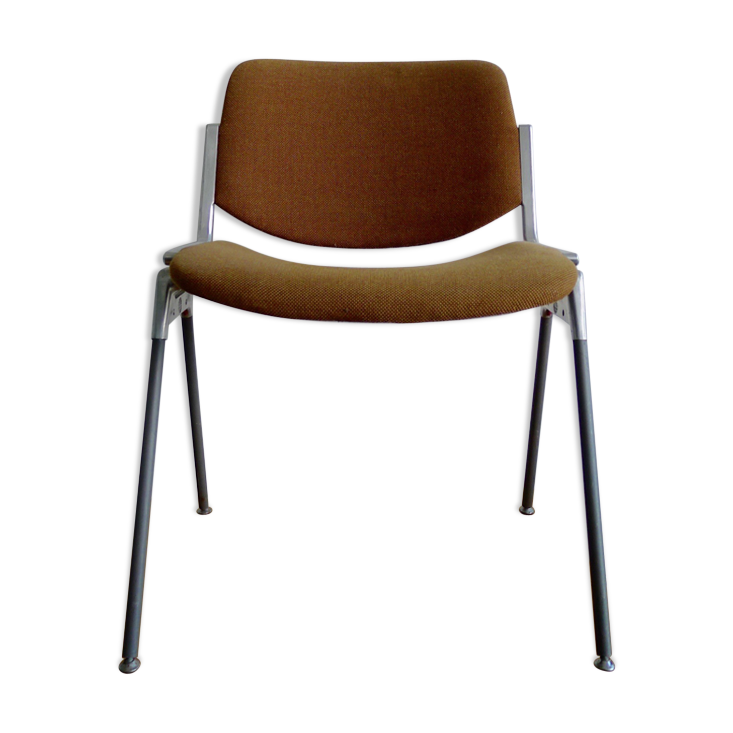 Chair by Giancarlo Piretti for Castelli 1970