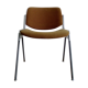 Chair by Giancarlo Piretti for Castelli 1970