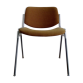 Chair by Giancarlo Piretti for Castelli 1970