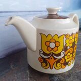 jolie théière sadler 60/70's