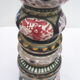 Vase Keraluc Quimper vintage