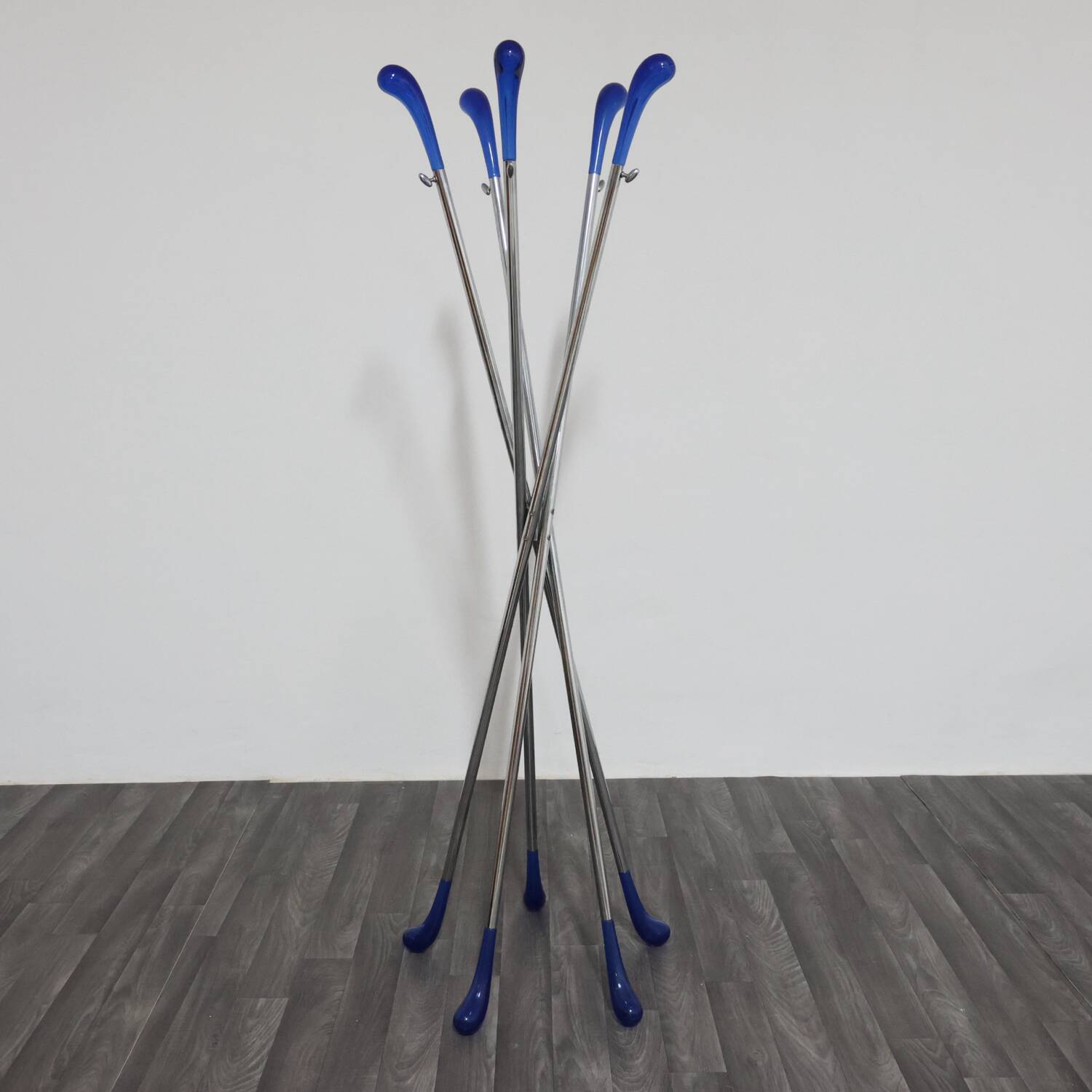 Appendiabiti Miniforms Golf Anni ‘80 Design Modernariato