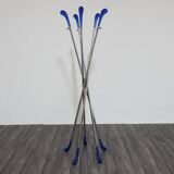 Appendiabiti Miniforms Golf Anni ‘80 Design Modernariato