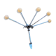 Metal hangers