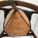 Vintage Scandinavian chairs