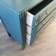 Art Deco chest of drawers