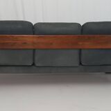 Mobil Girgi Grey Sofa, 70s