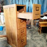 Classeur à tiroirs - Meuble de rangement