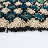 Carpet Azilal, 78 x 203 cm