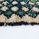 Carpet Azilal, 78 x 203 cm