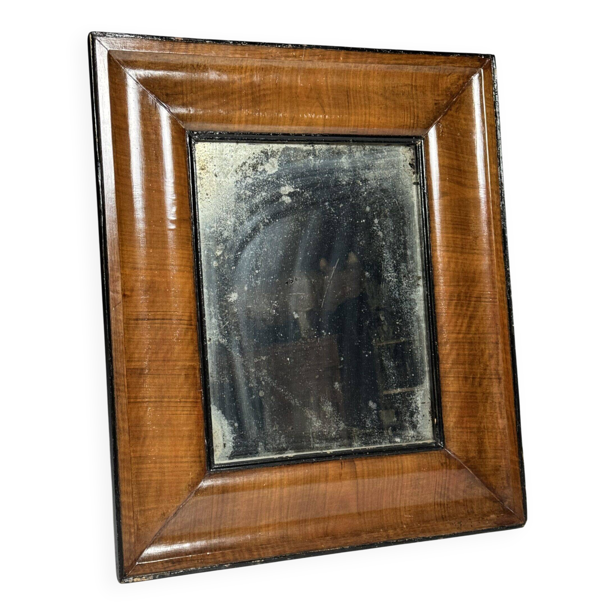 French mirror 19th century