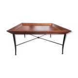 Undue style coffee table