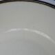 8 bowls/deep plates Denby England in stoneware vintage 80s-90s