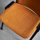 Serie K Chairs by Roberto Lucci and Paolo Orlandini for Velca