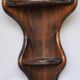 Etagère  d'angle