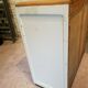 Old buffet two-door white mado