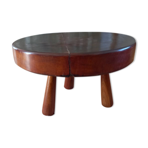 Table basse année 70