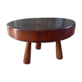 1970s coffee table