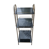 Tablet 3 trays Desing of the 50s