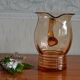 Carafe à orangeade rose