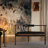 Fauteuil Martin Gillis 2023