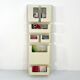 Wall shelf Utensilo by Giorgio De Ferrari for Elco, 1970