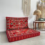 Oriental Sofa