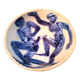 Silvia Radu Bowl 1987