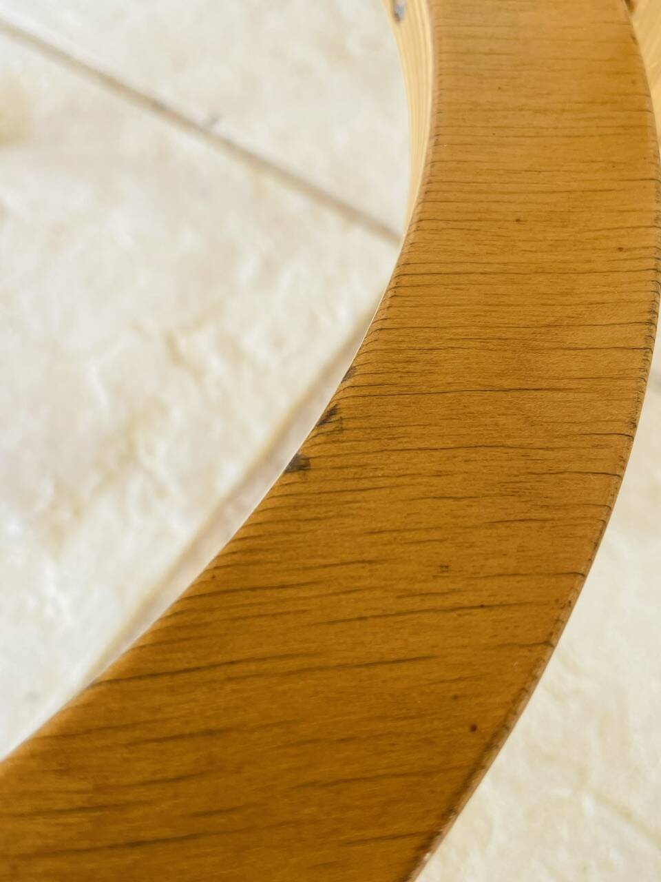 Tabouret de bar IKEA, circa 1980