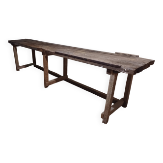 Établi XXL