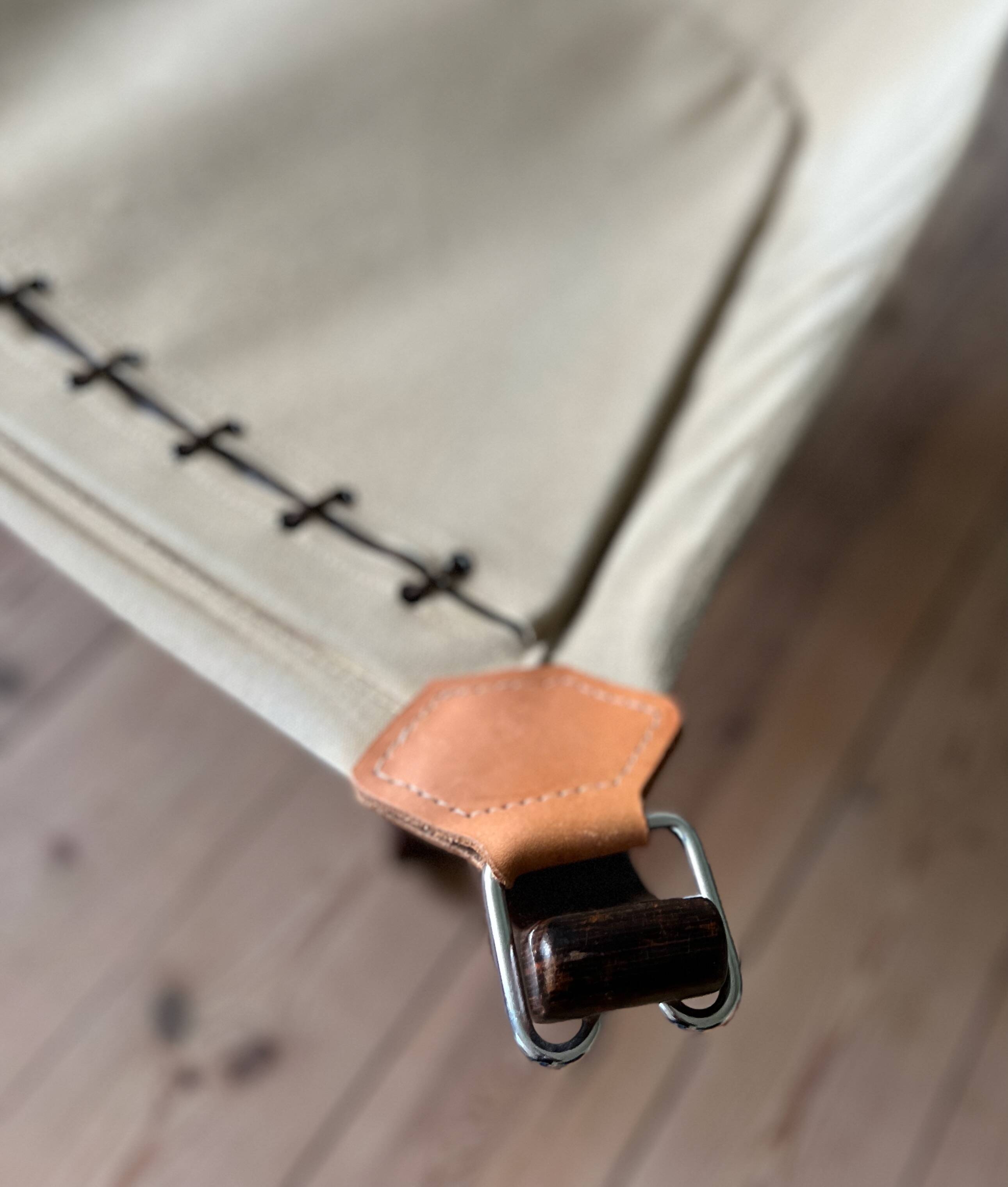 Sigurd revend la chaise Falcon pour Vatne Møbler