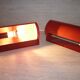 Vintage TYP V413 Ikea wall lamps