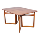 Table à manger de Peter Hvidt et Orla Mølgaard-Nielsen pour France & Søn / France & Daverkosen