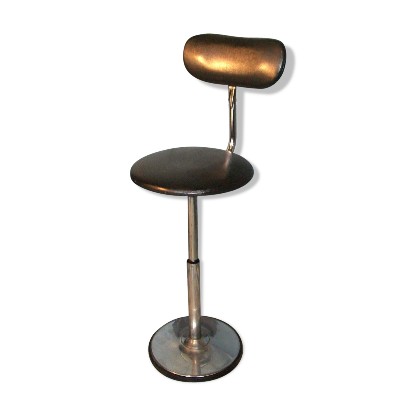 Mirima workshop stool