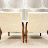 Ensemble de deux fauteuils