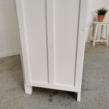 Vintage Parisian wardrobe