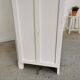 Vintage Parisian wardrobe