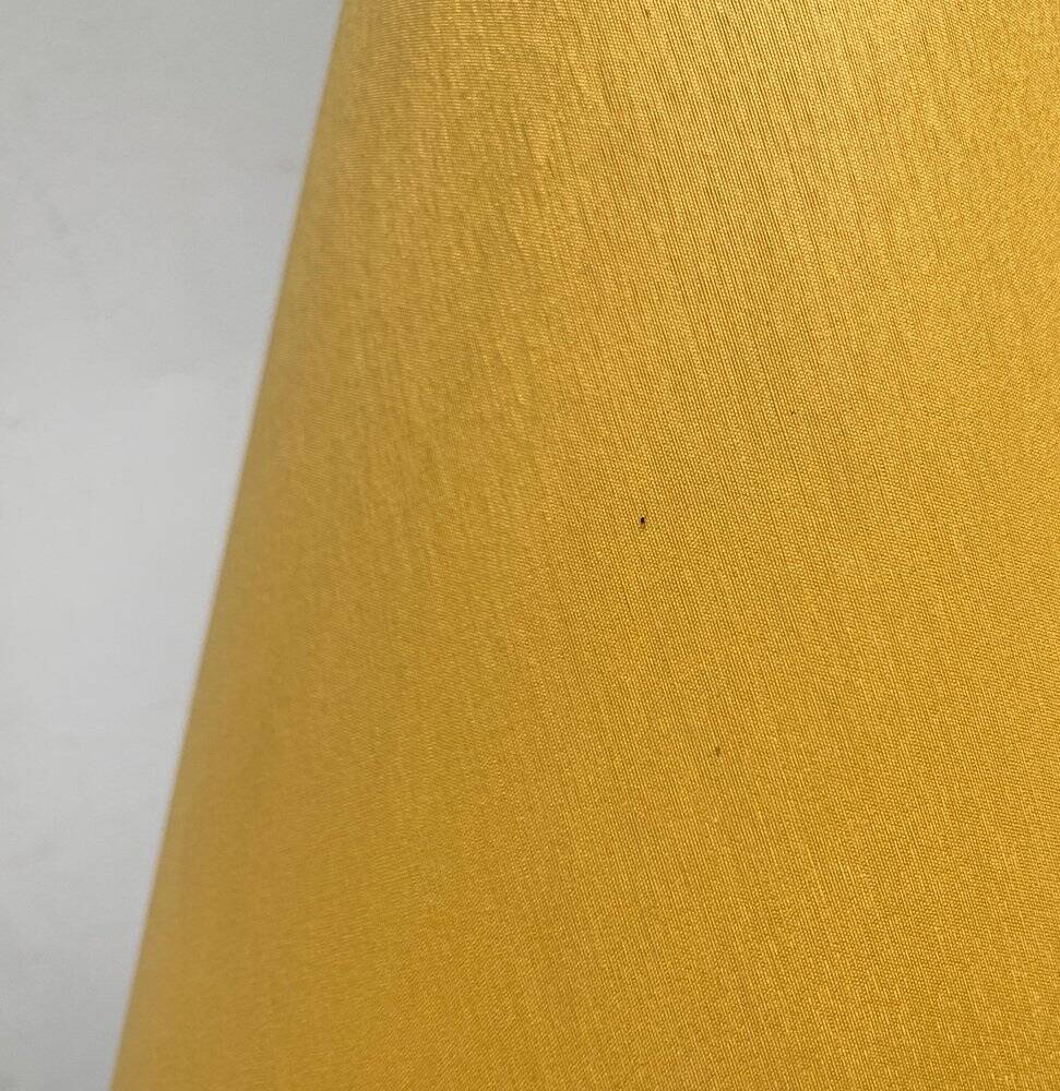 Lampadaire Vintage French Wave de SCE, années 1980