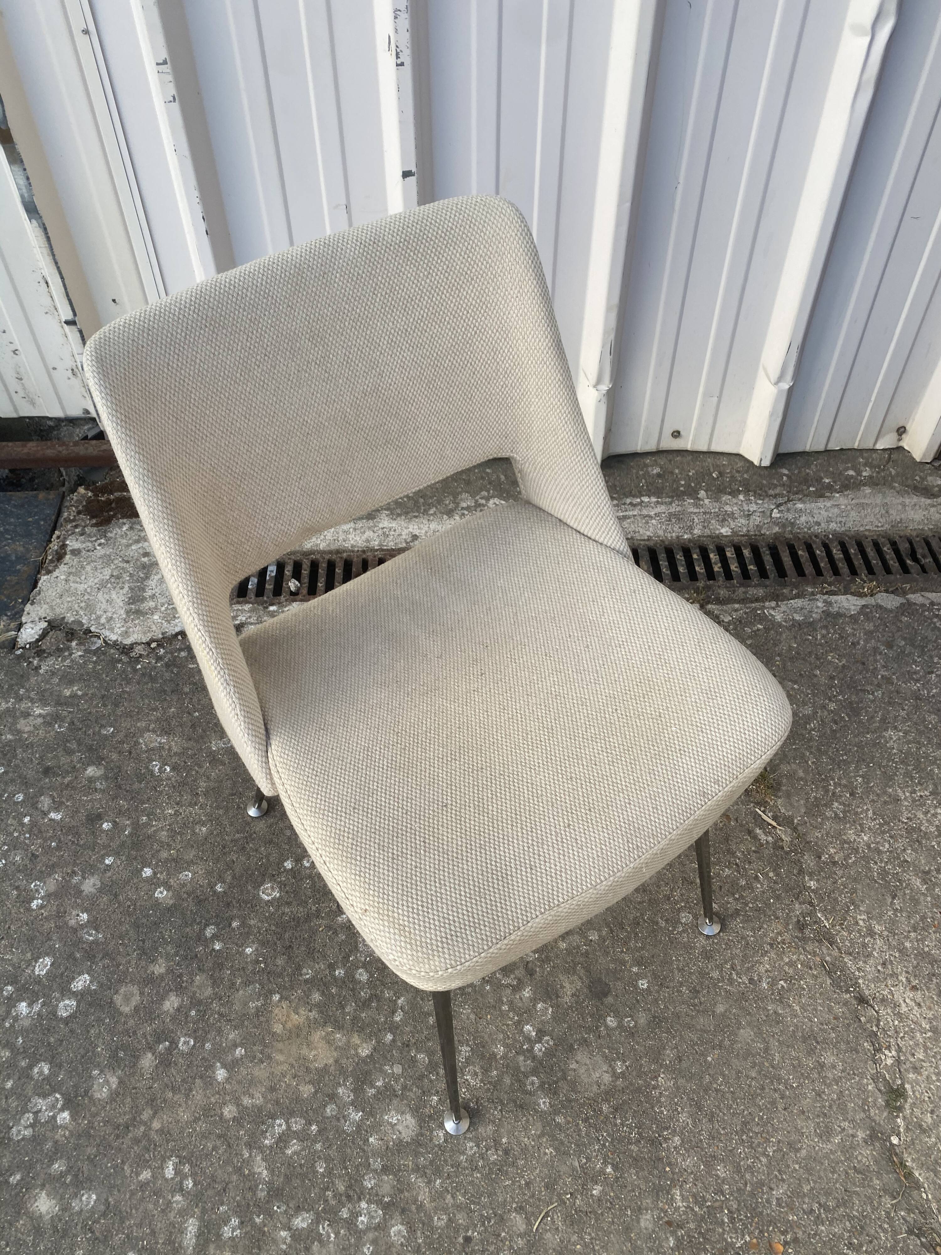 Paire de chaises