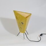 Tripod lamp 1950