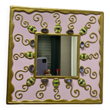 LYDIA EYRAUD mirror
