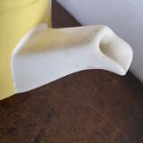 Théière vintage des années 50 villeroy & boch- modèle Salam