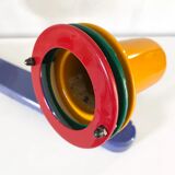 Ramp 2 spots Memphis style