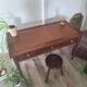 Louis XIV style desk