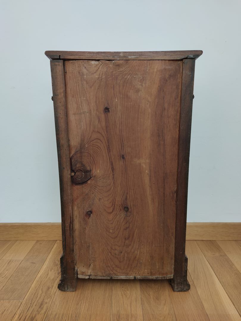 Table de chevet