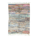 M'rirt Berber Wool Rug - 170x270 cm