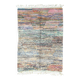 Tapis Berbère M’rirt en Laine - 170x270 cm